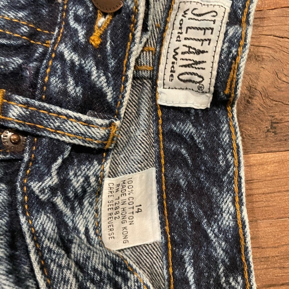 Stefano shorts